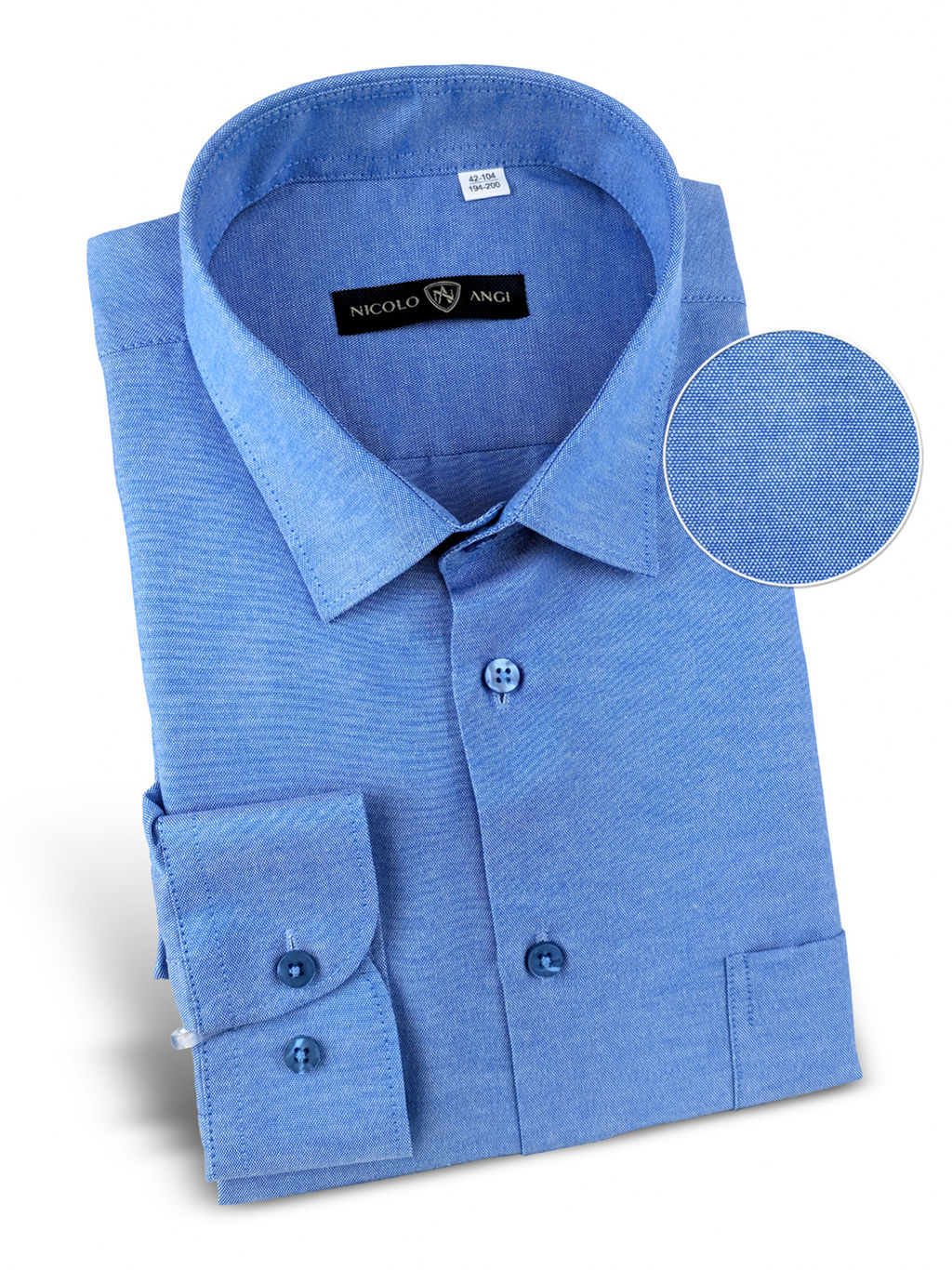 Рубашка 23-70-Р-03