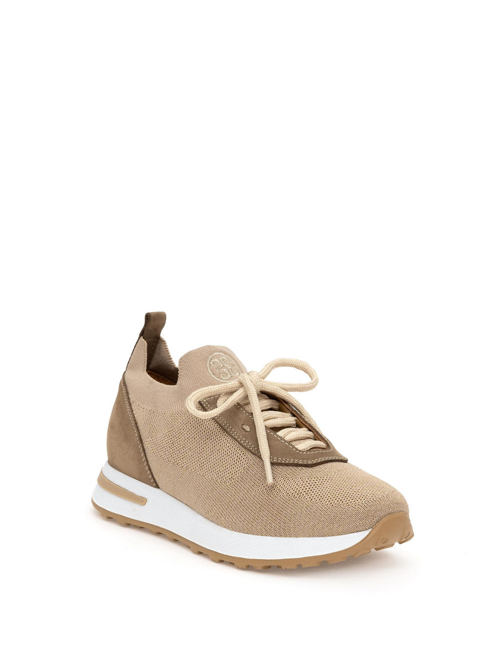 Bej Sneaker - Pierre cardin фото 5