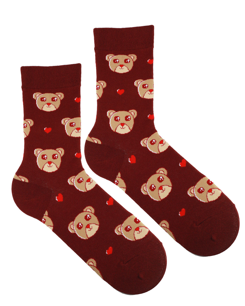 Носки р.35-40 Cute Animals Милаш - Krumpy фото 3