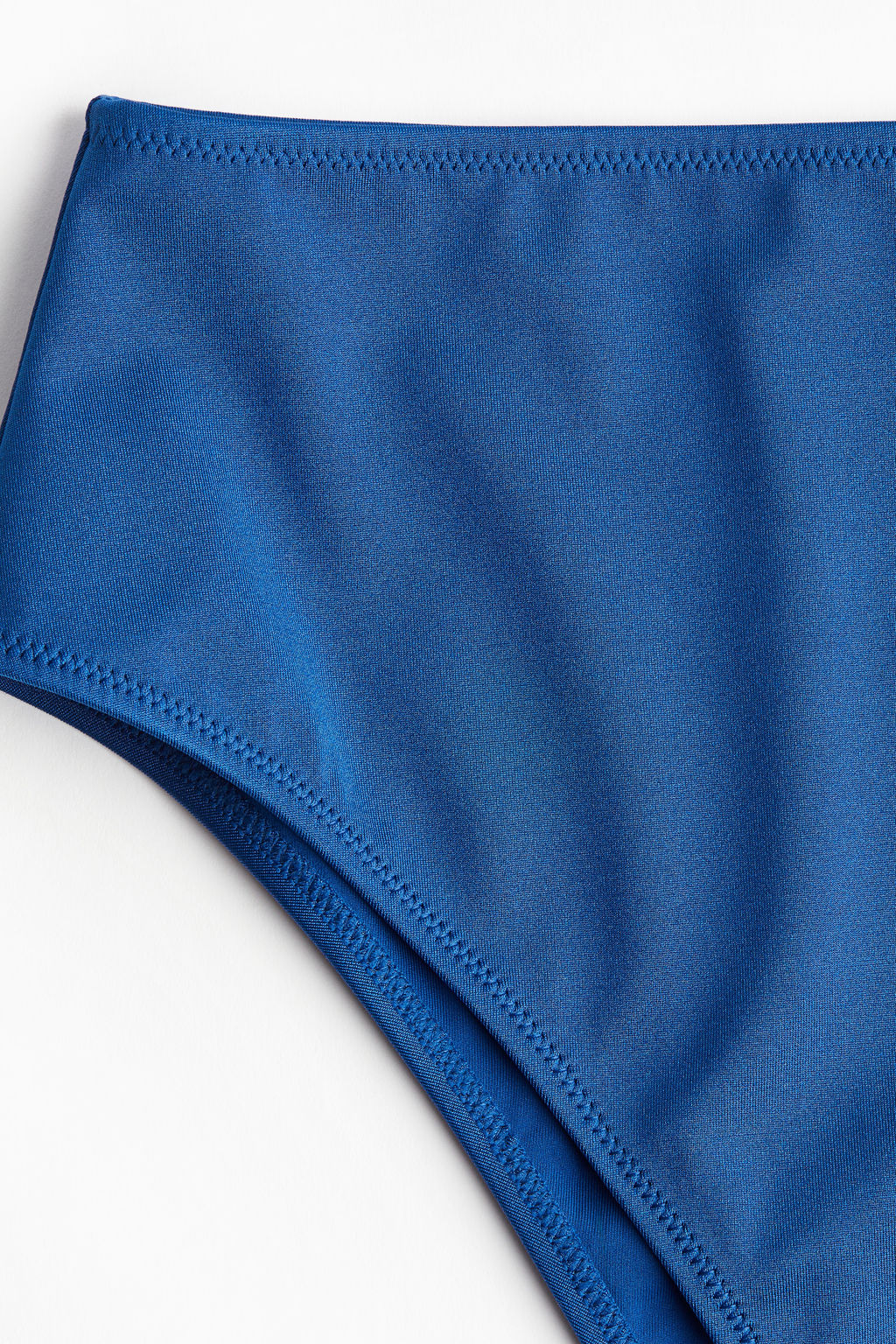 Braga de bikini cheeky High Waist - H&m фото 12