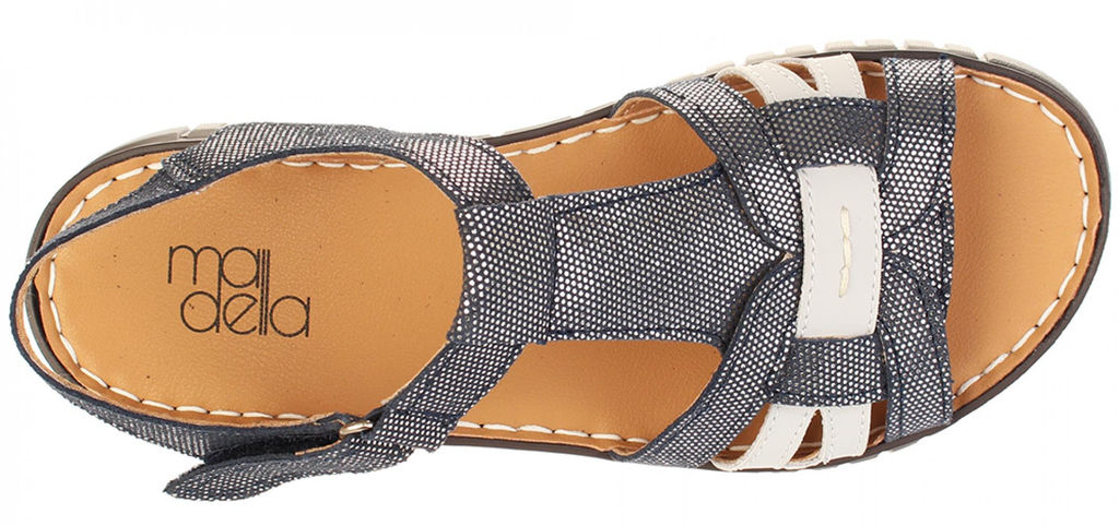 Босоножки Madella UTL-41518-2C-SP