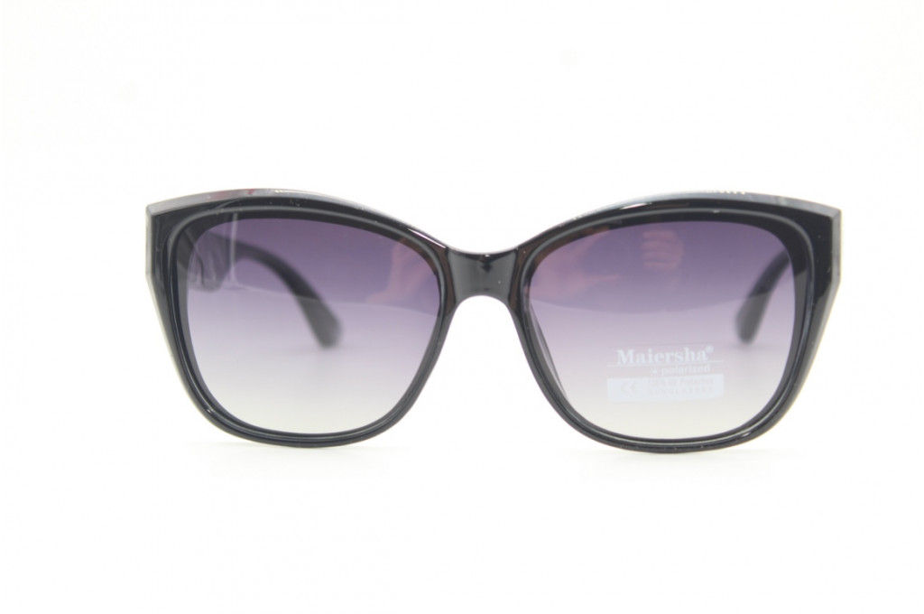 Солнцезащитные очки Maiersha (Polarized) 03877 (57-16-140) C9-124