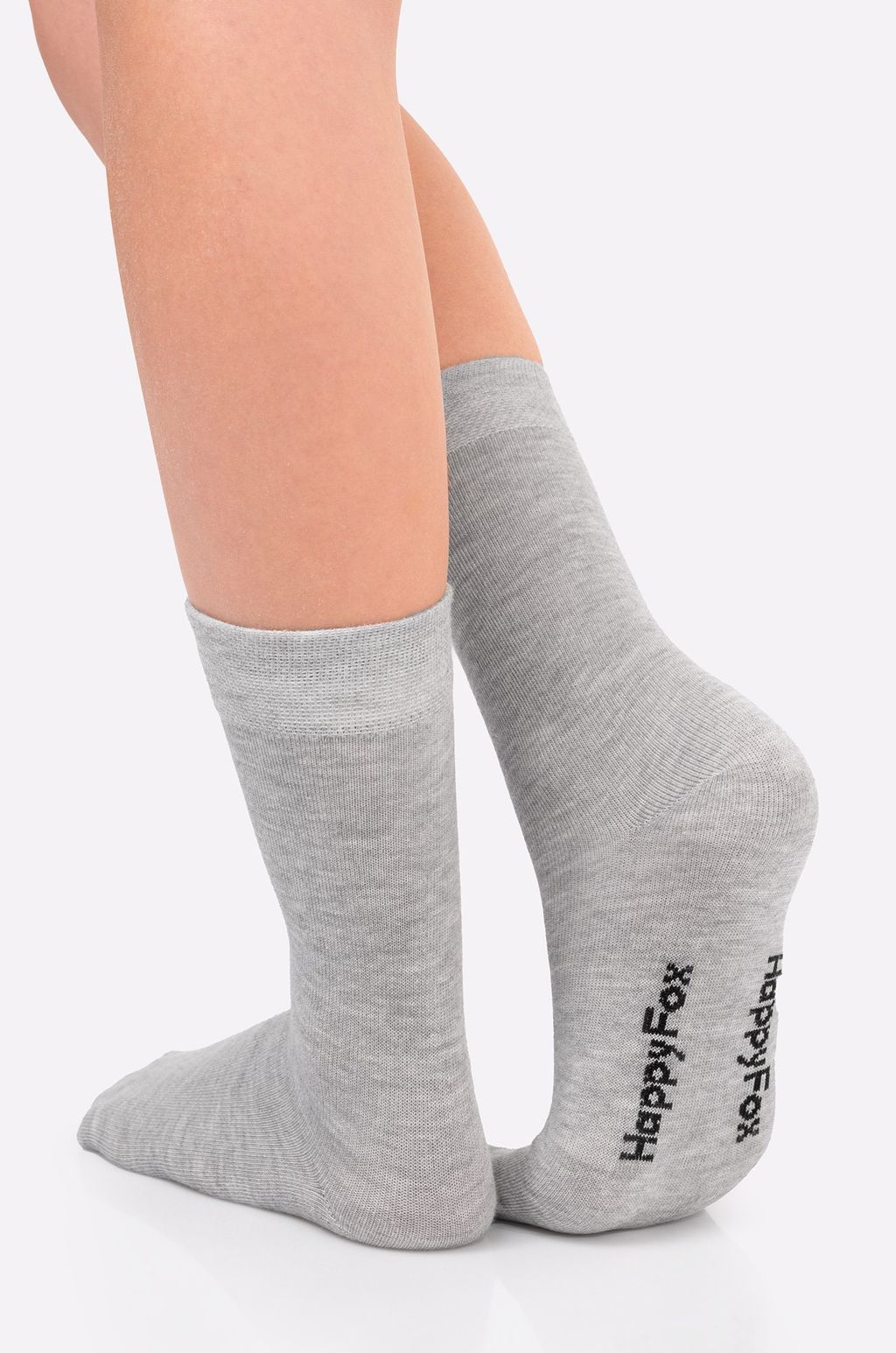 Набор детских носков 3 пары Happy Fox  фото 3