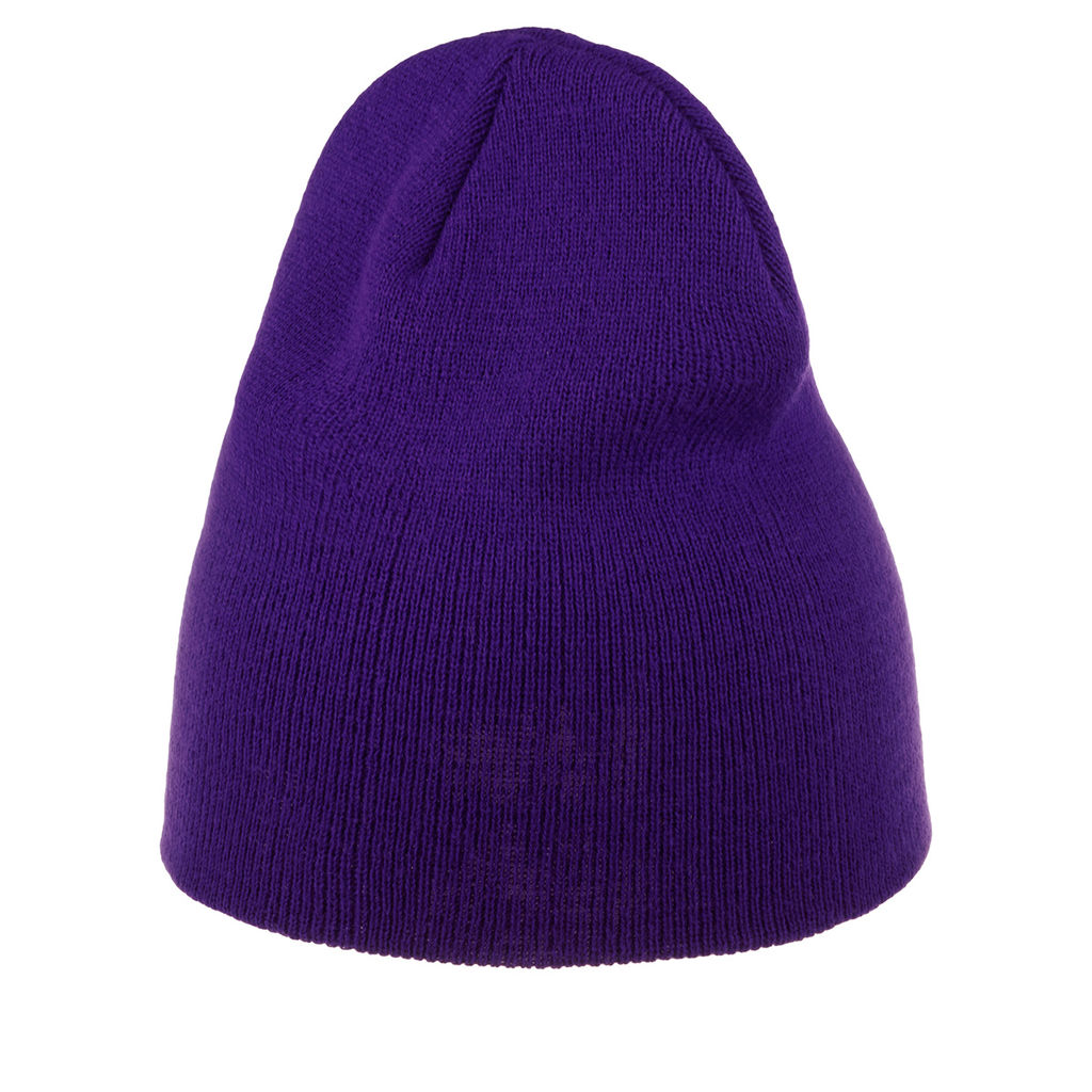 Шапка FLEXFIT арт. 1500KC (фиолетовый) фото 2