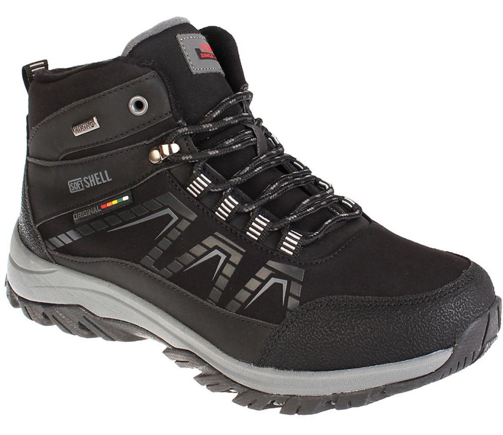 Оксфорд Зебра 18712-10