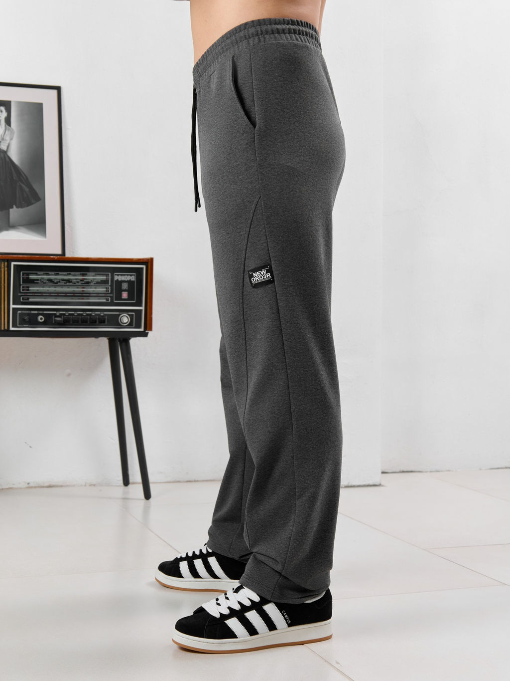 Брюки мужские Акс VIOTEX - Виотекс фото 9