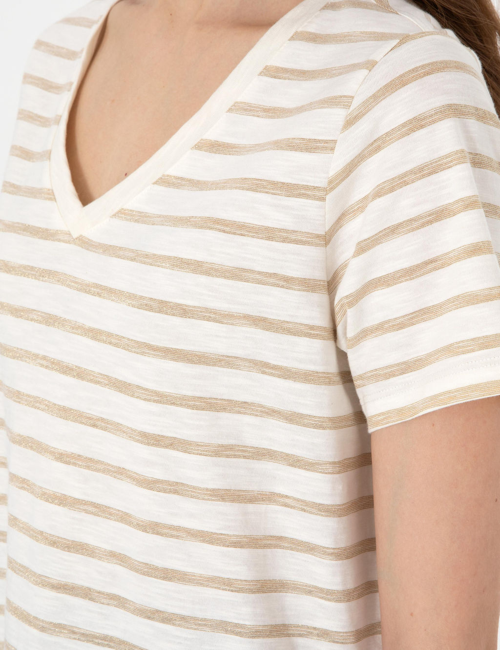 Krem Regular Fit Ti__rt