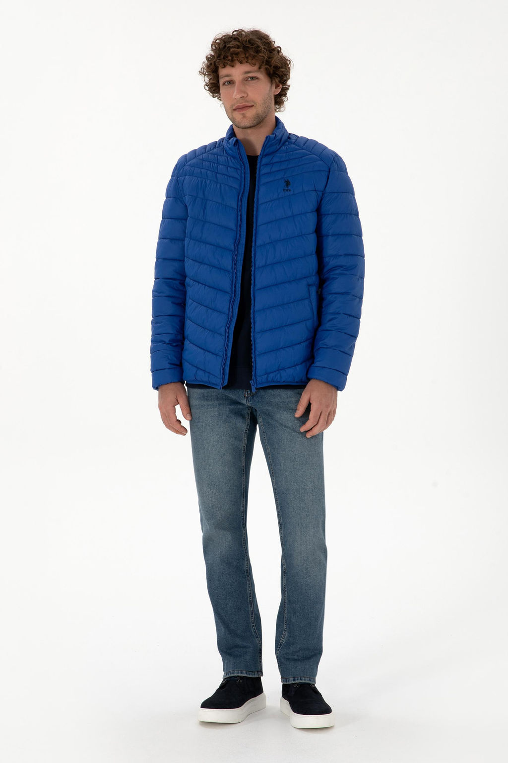 Erkek Saks Mont Sepette S_rpriz _ndirim - U.s. polo assn фото 4