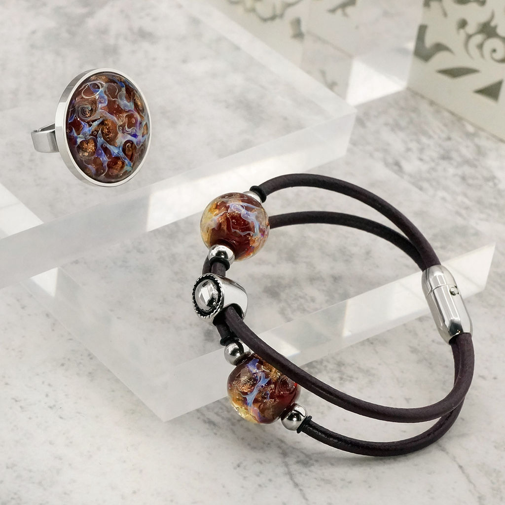 EMOTIONS Кольцо KO4439