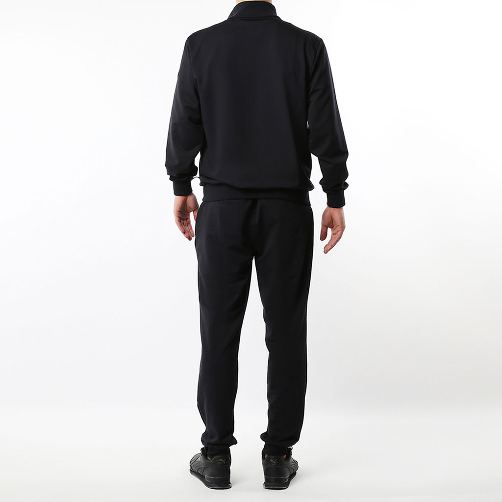 RODOS Спортивный костюм мужской весна/лето М-233/1 Синий/Красный  фото 3