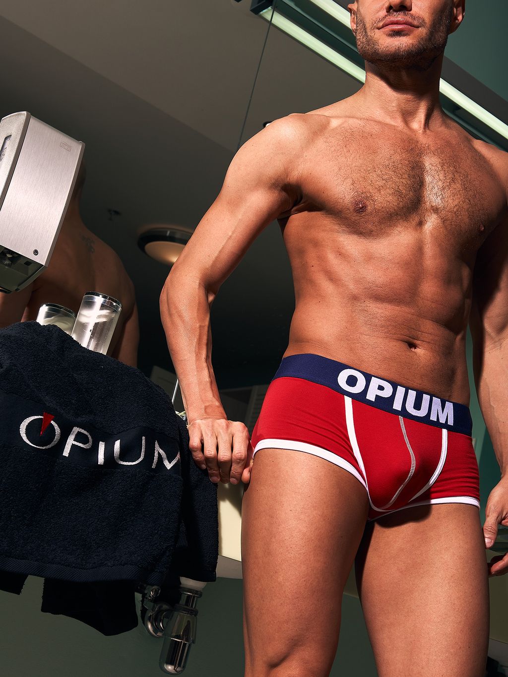 Боксеры Opium R-139 фото 6