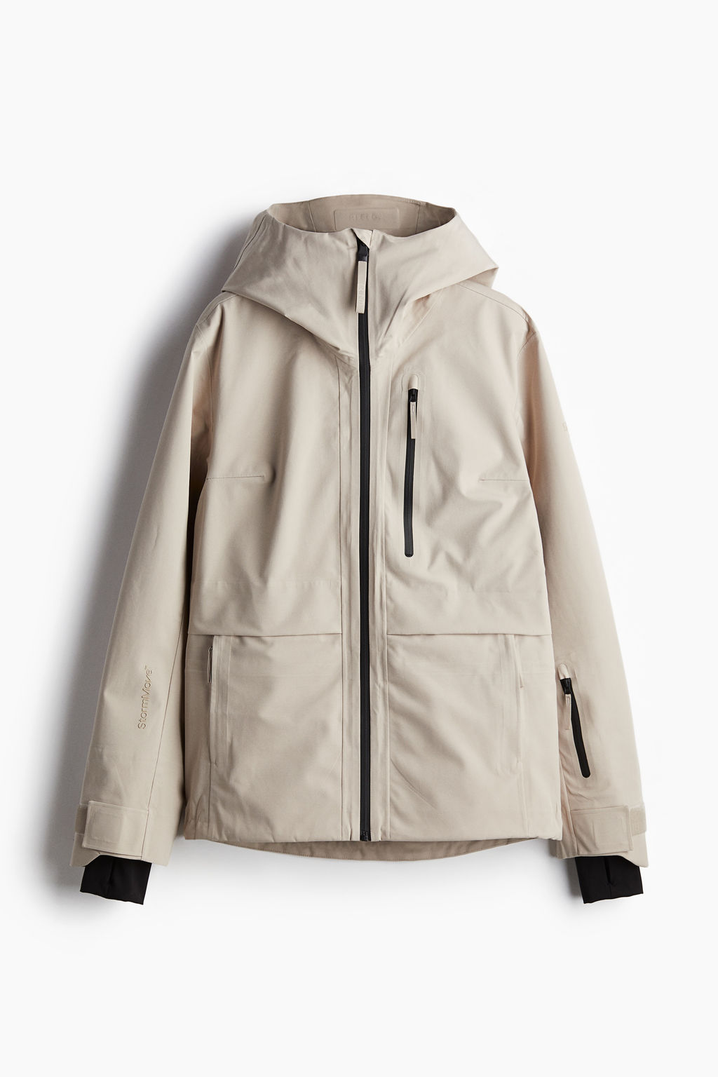 Chaqueta shell de triple capa en StormMove - H&m фото 12