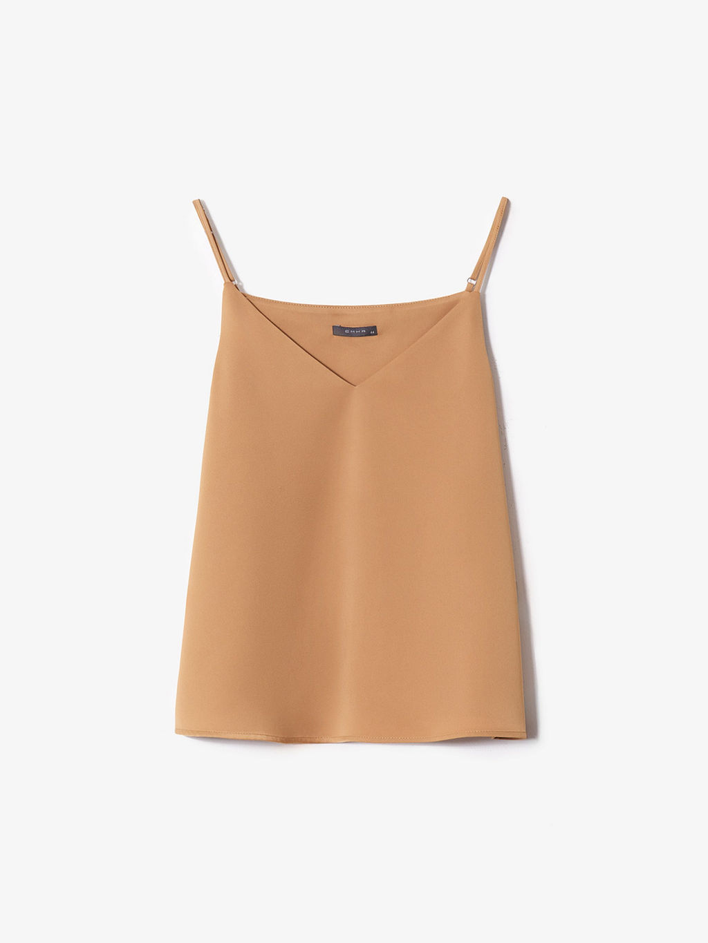 EMKA / Топ на бретелях  фото 6