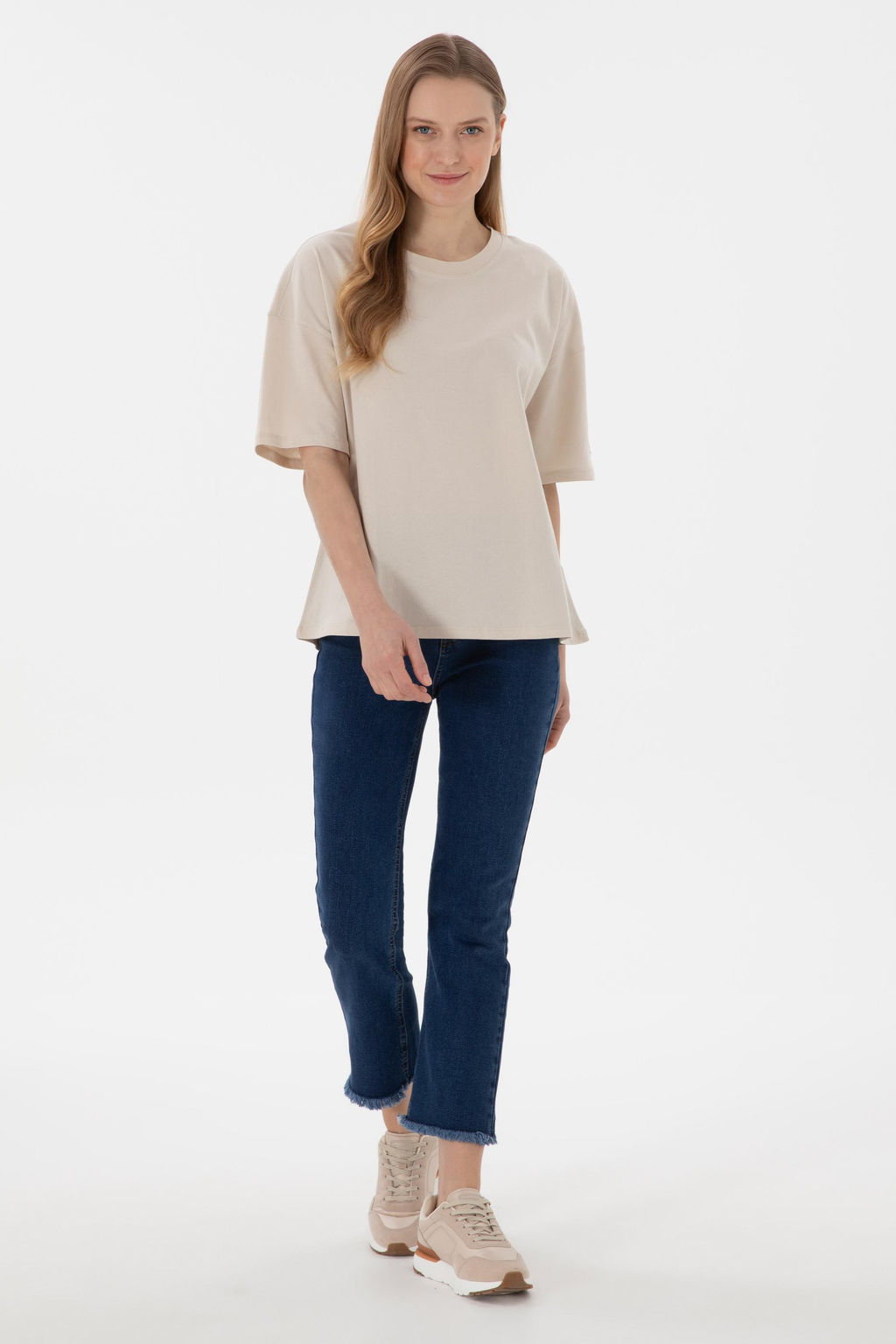 Kad_n Ta_ Ti__rt Sepette S_rpriz _ndirim - U.s. polo assn фото 4