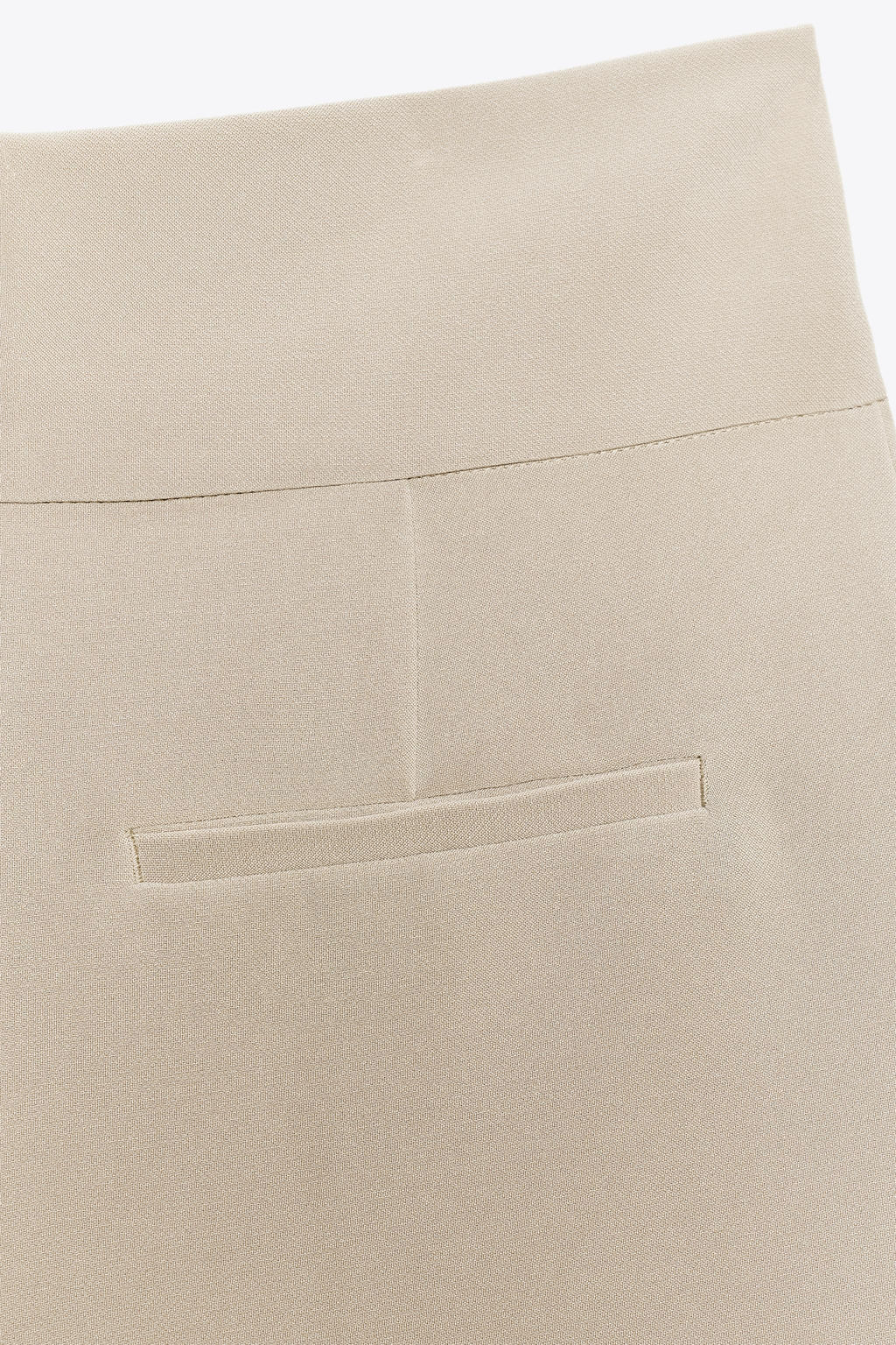 CROSSOVER BERMUDA SHORTS - Zara фото 9
