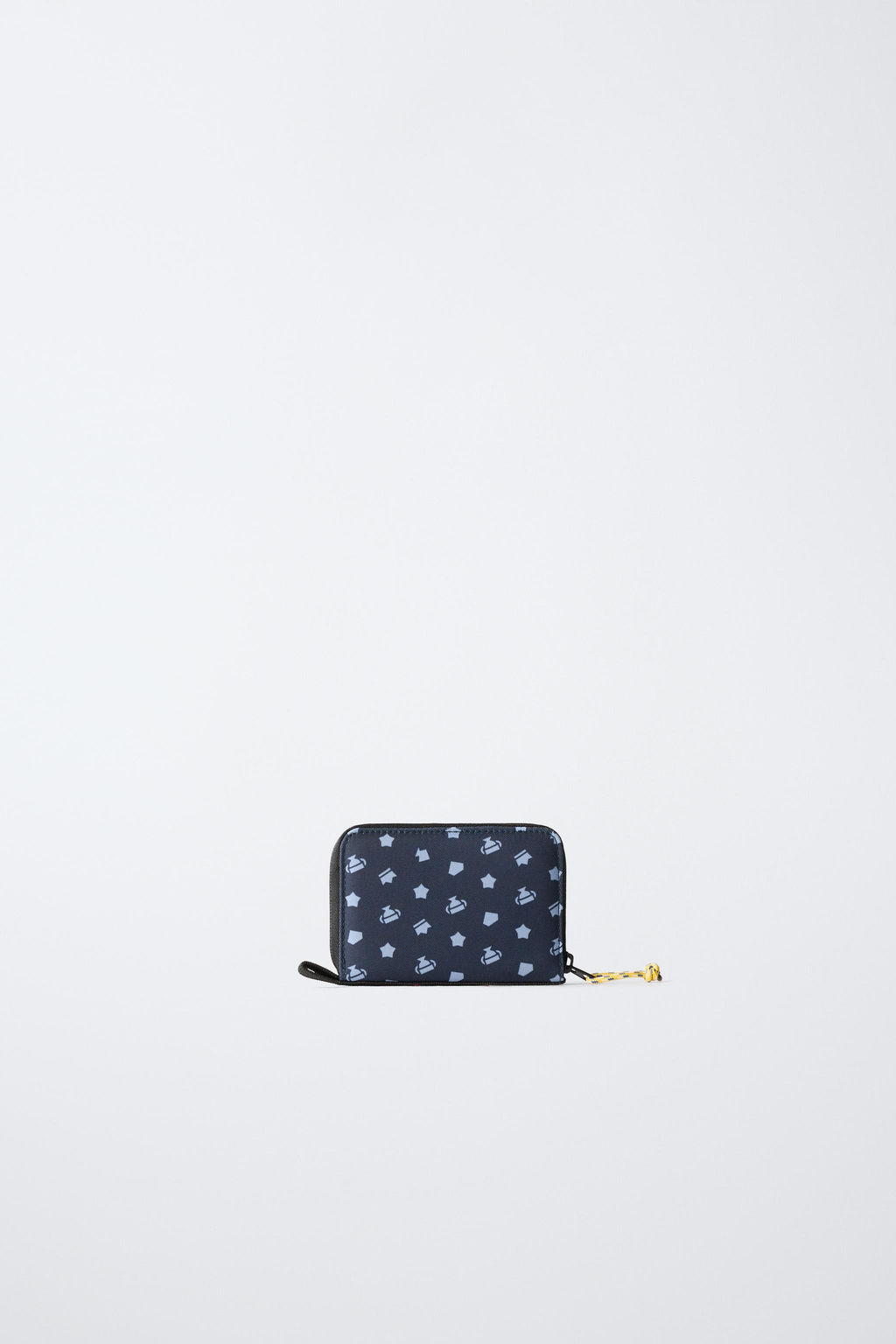 BRAWL STARS  SUPERCELL OY WALLET - Zara фото 5