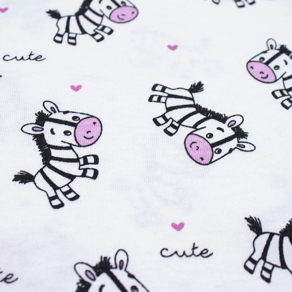 Футболка кулирка 0017102102 - Youlala фото 4