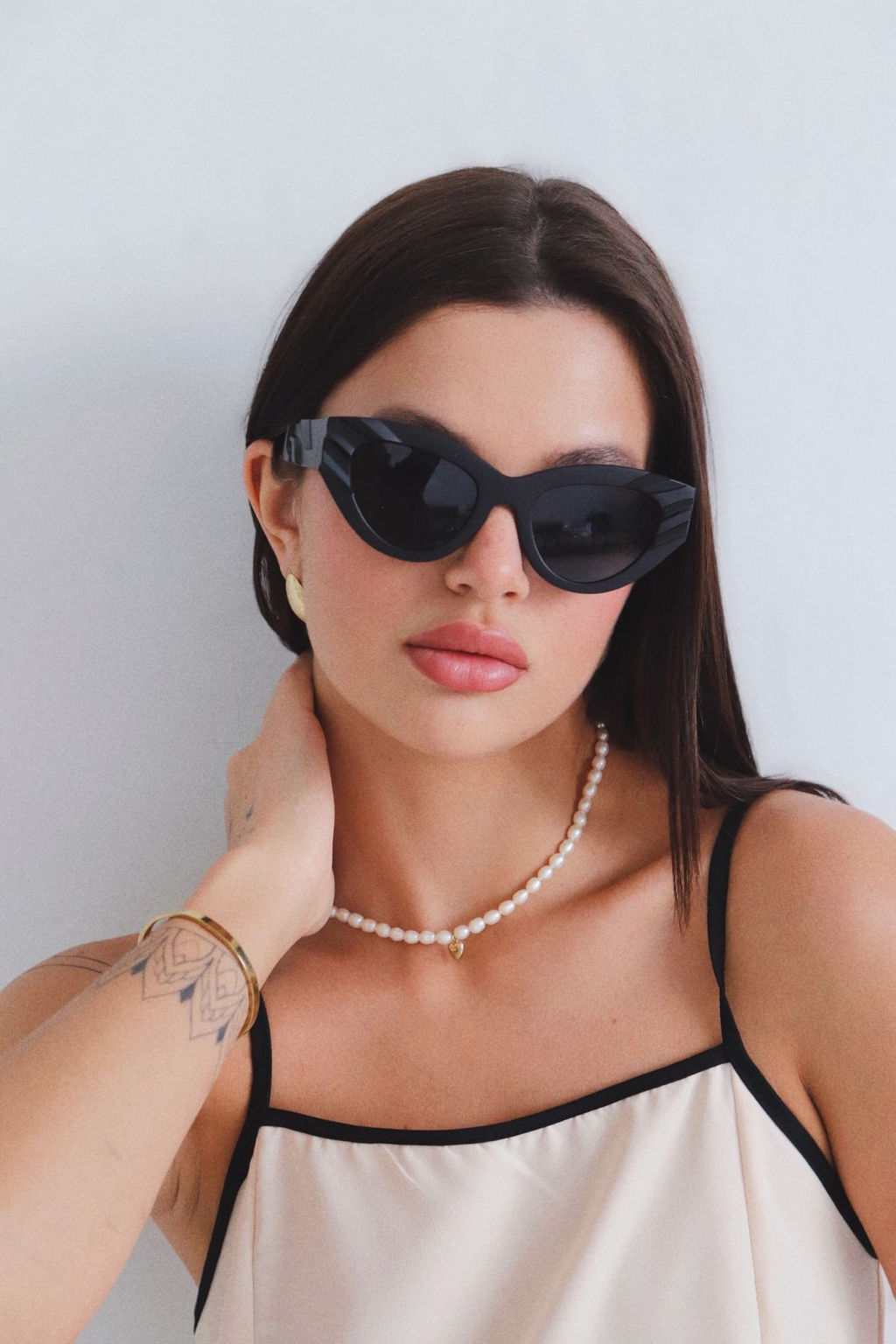 Martichelli Очки фото 2