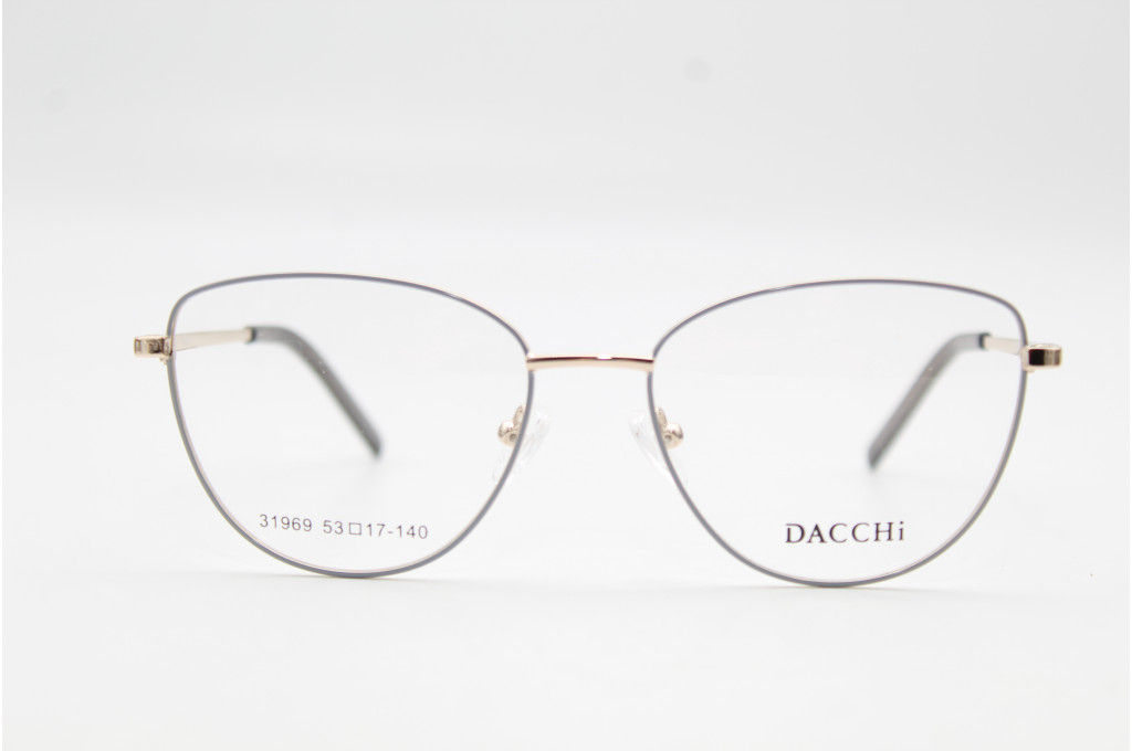 Оправа DACCHi 31969 53-17-140 С3