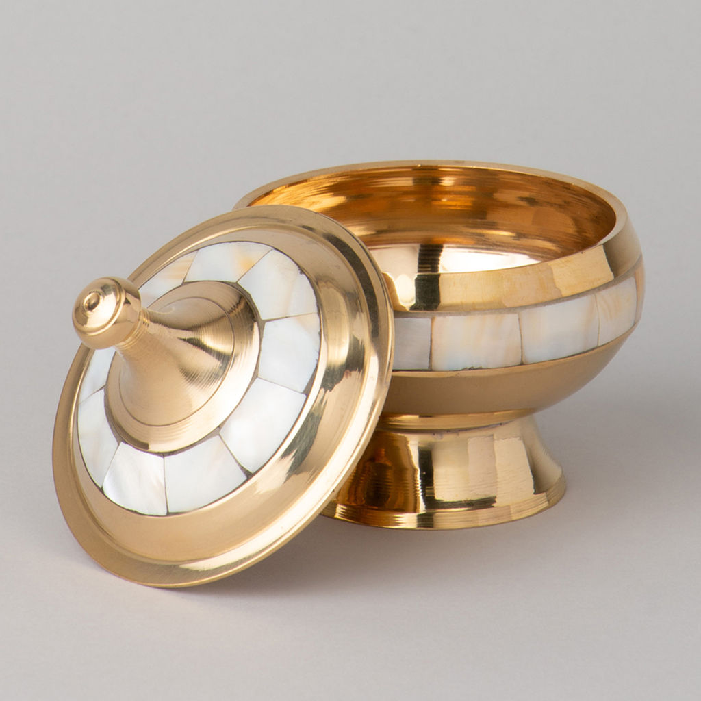 ШКАТУЛКА 7,5*7,5*9СМ - Lefard фото 3