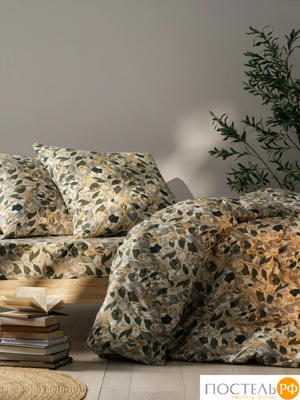 КПБ DOME ИРЭНА  фото 5