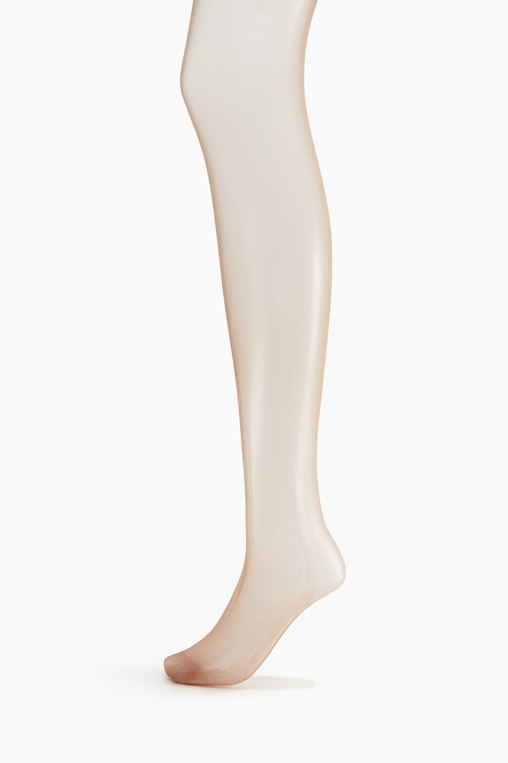 Medias efecto invisible Light support 7 deniers - H&m фото 2