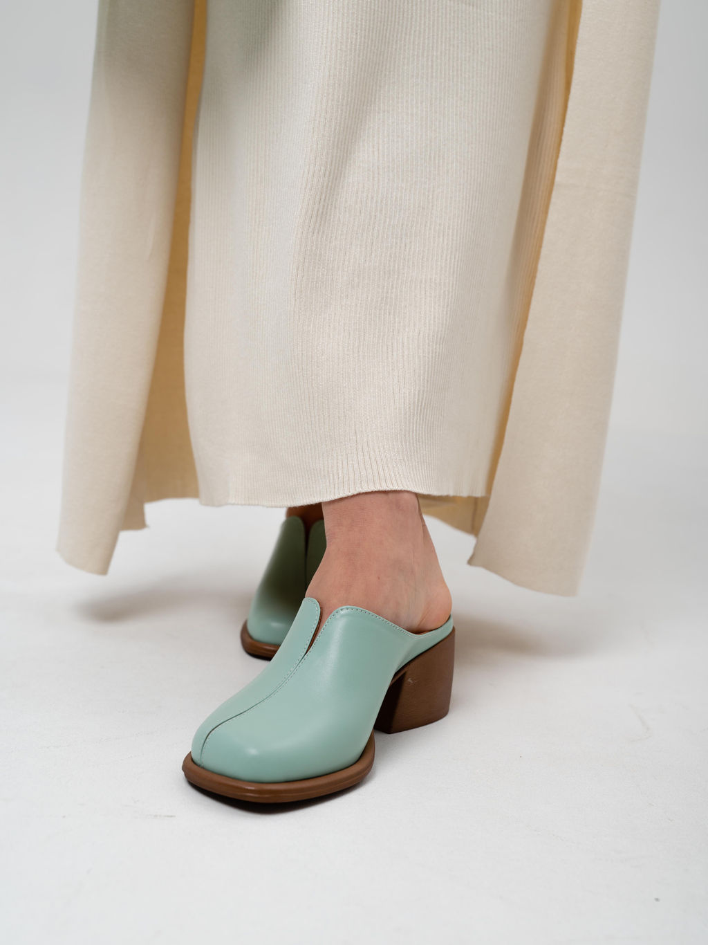 Сабо 5200.23663br.Мята