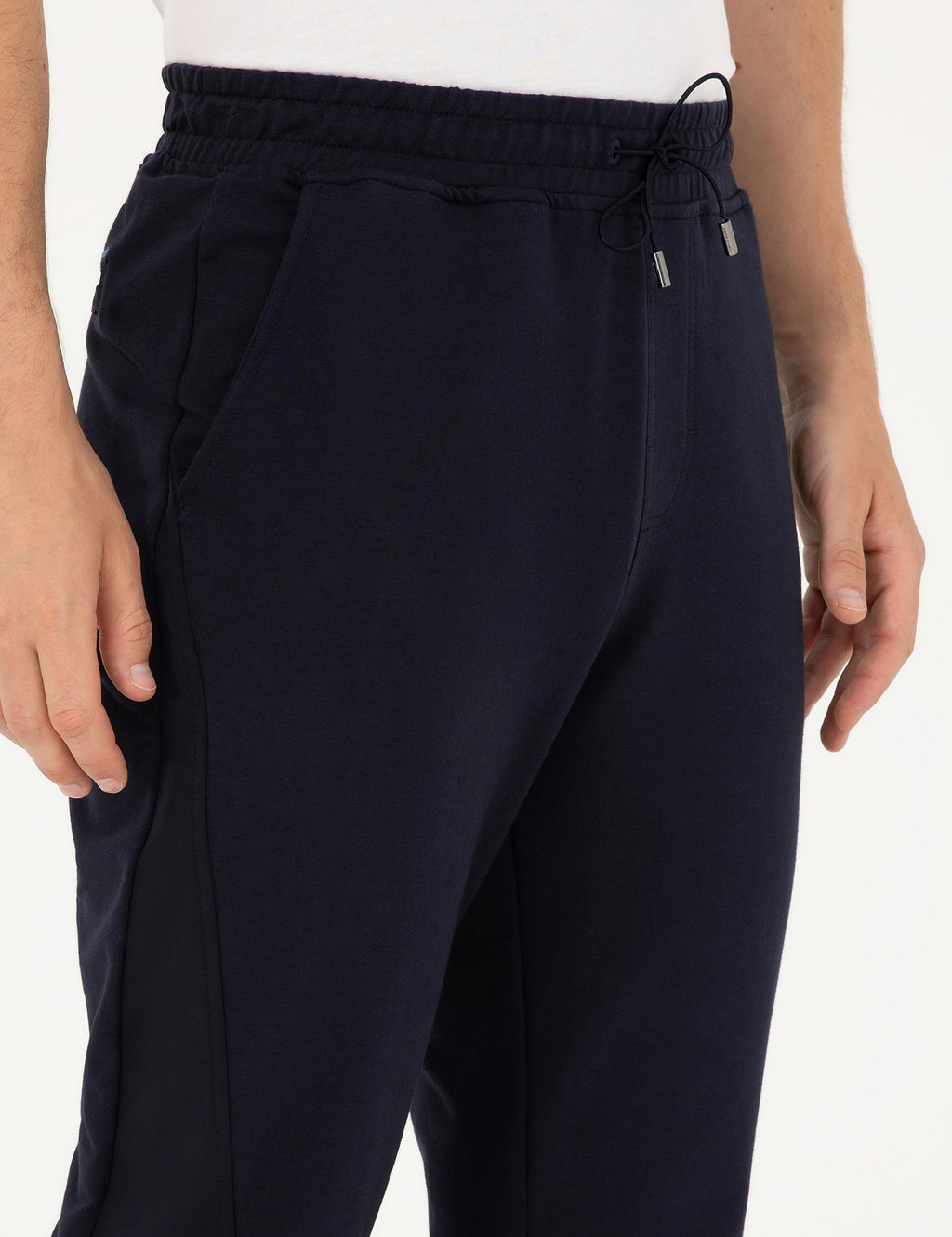 Lacivert Slim Fit E_ofman Alt_