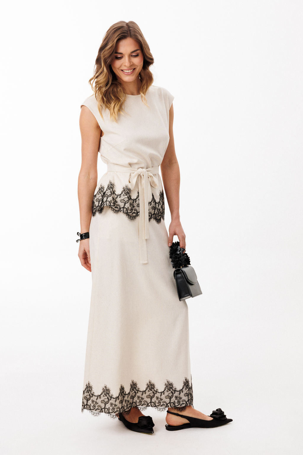 Блузка 3084 - Eola фото 3