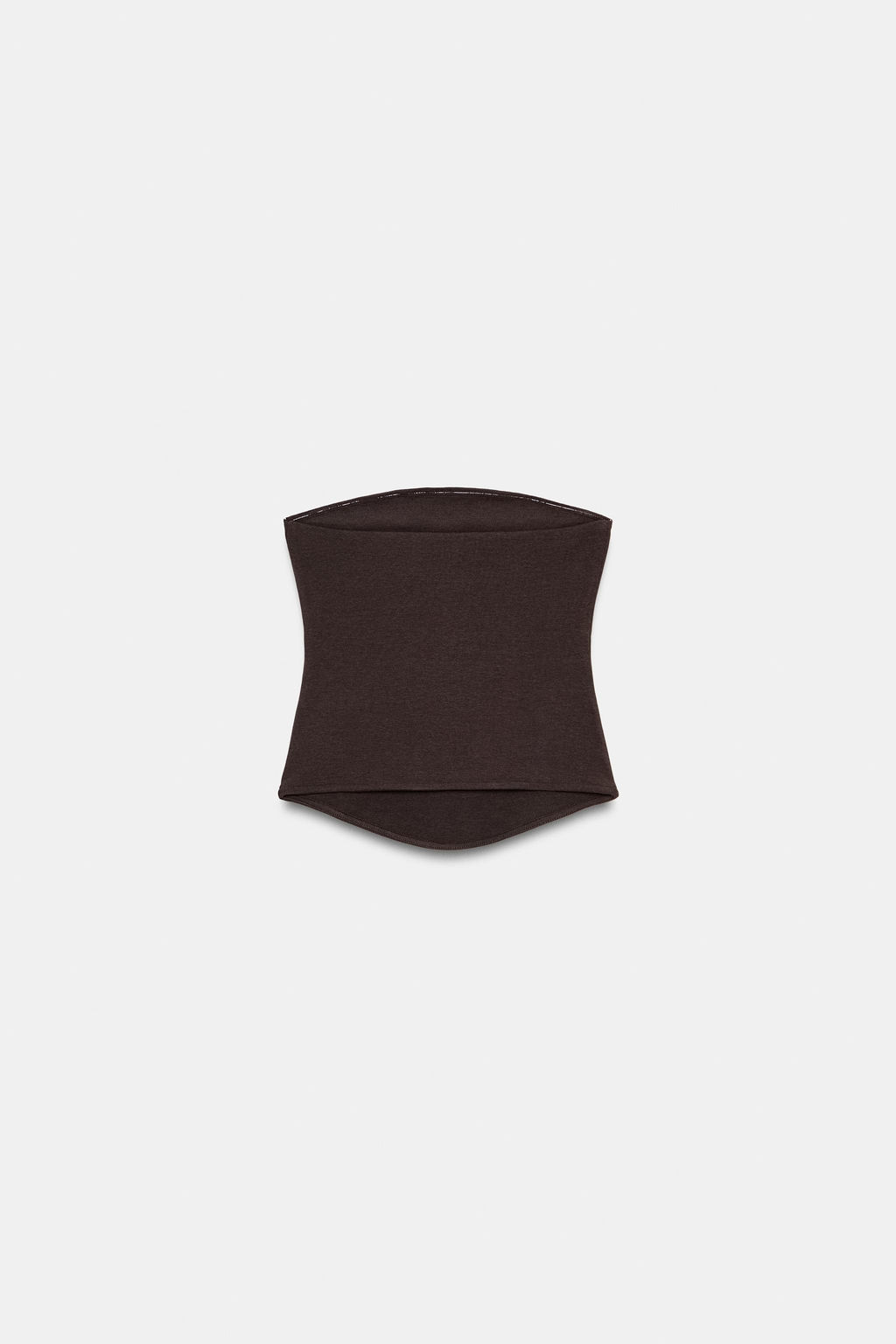 BANDEAU TOP - Zara фото 17