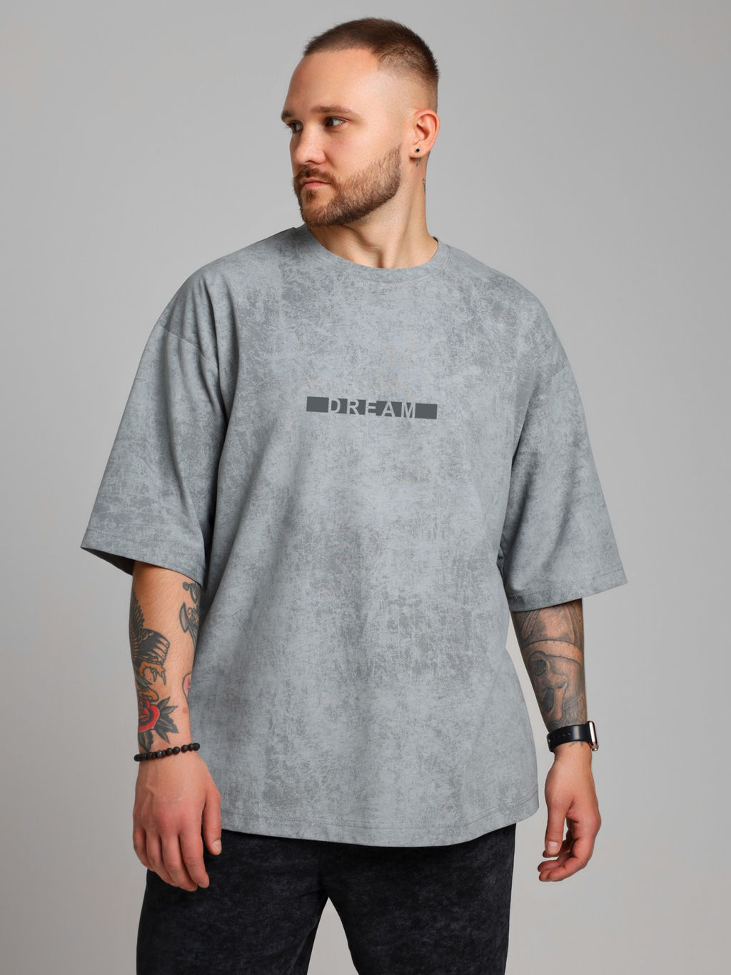 VIOTEX Фуфайка (футболка) мужская Сидней-4 - Виотекс фото 10