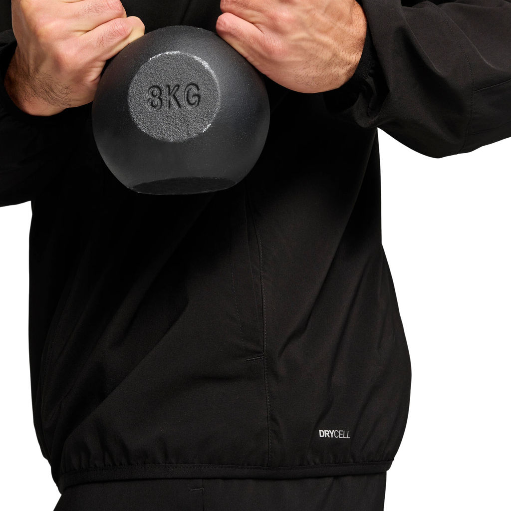 Ветровка взрослая