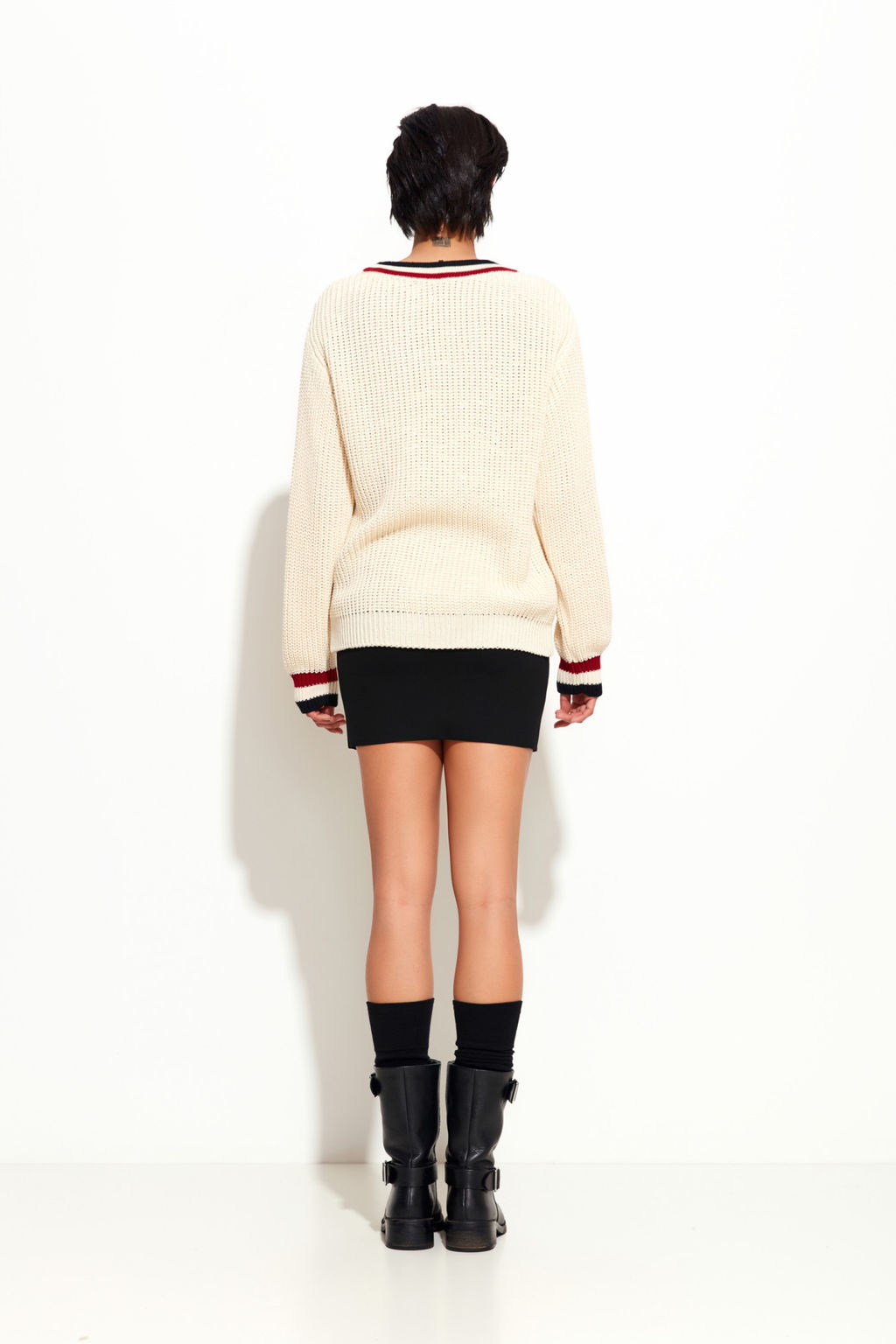 Кардиган 55119 - Lakbi фото 8