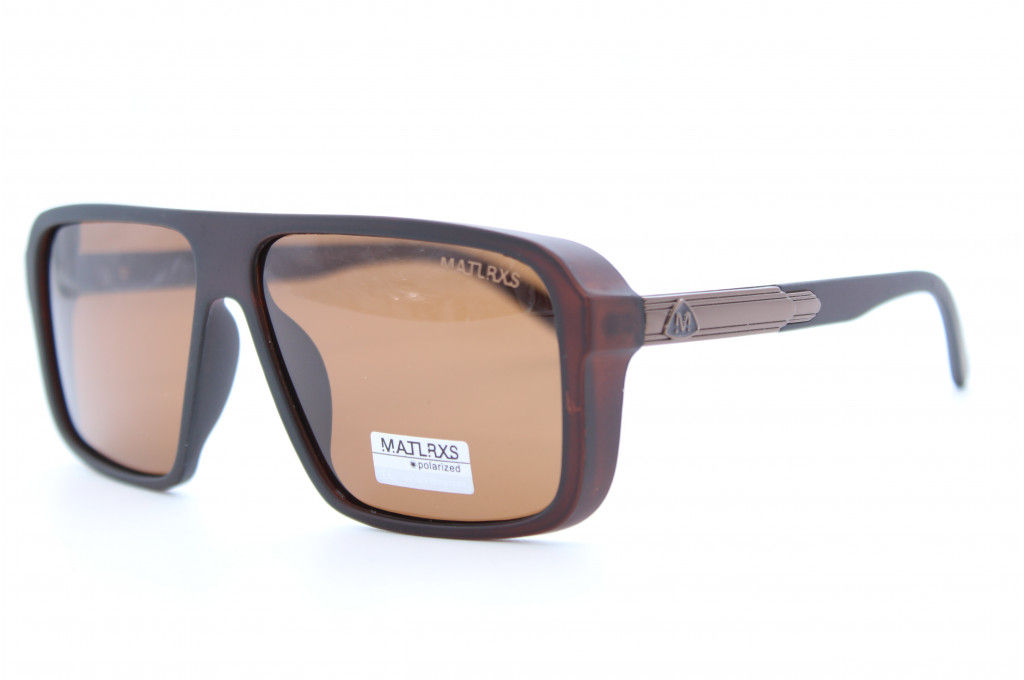 Солнцезащитные очки MATLRXS (polarized) 1874 58-16-135 С2
