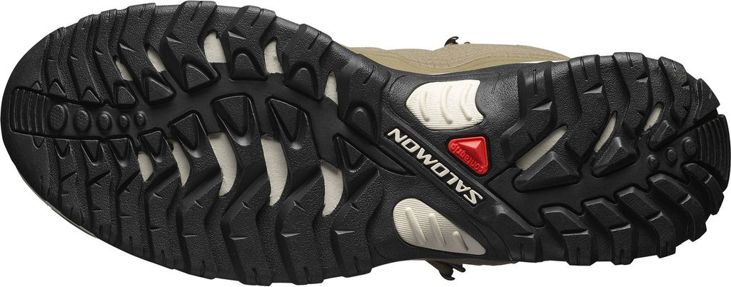 Ботинки мужские