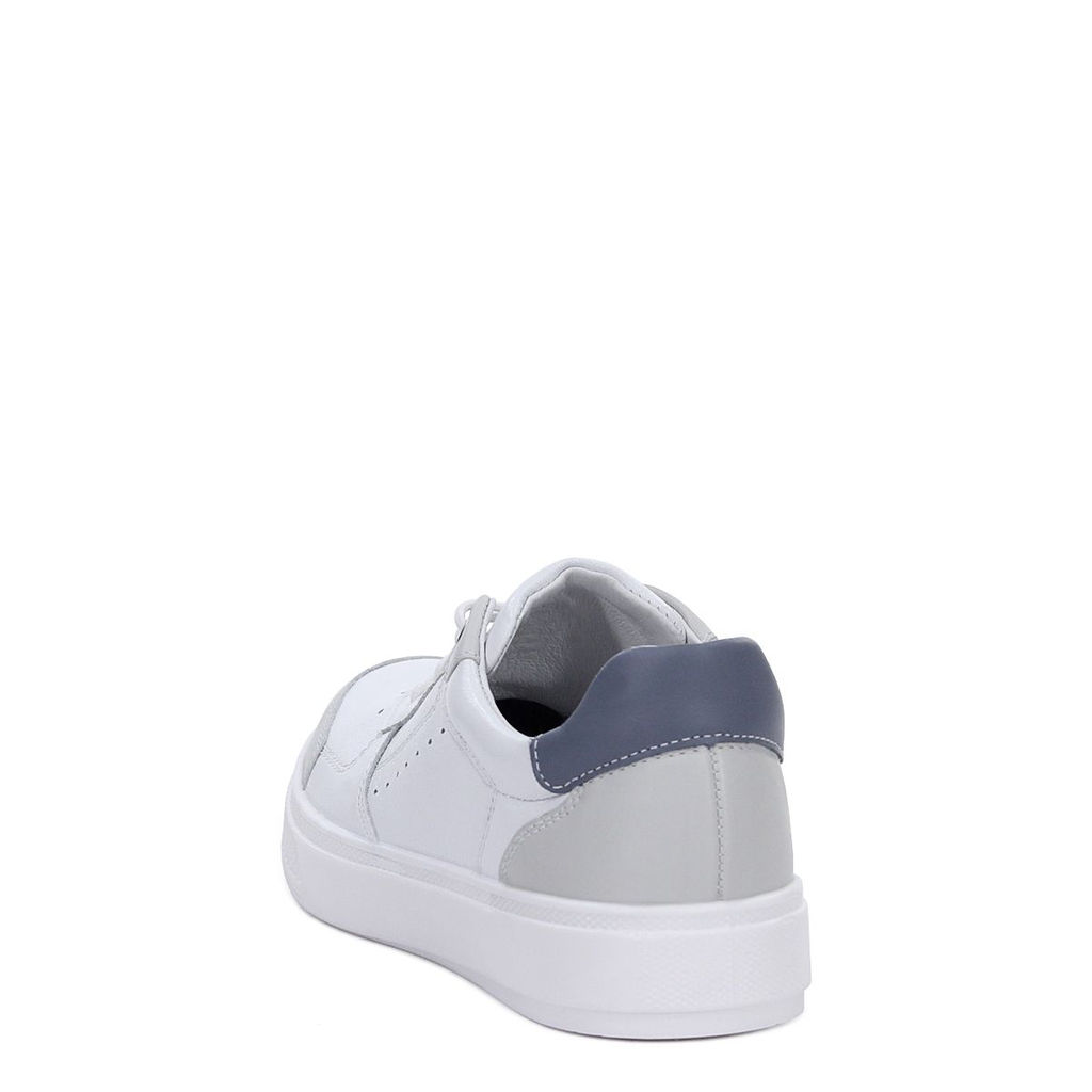 Полуботинки женские - Marko фото 3