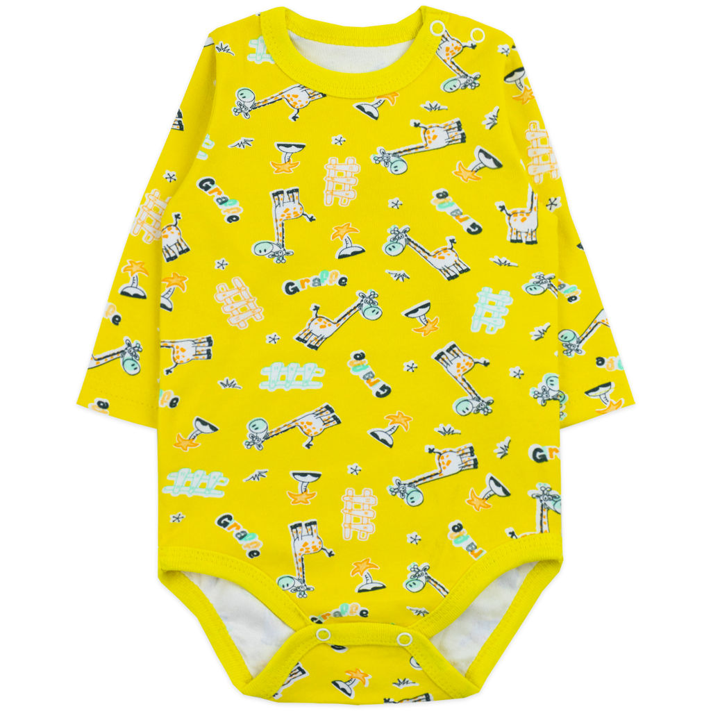 Боди интерлок 1194200103 - Youlala фото 5