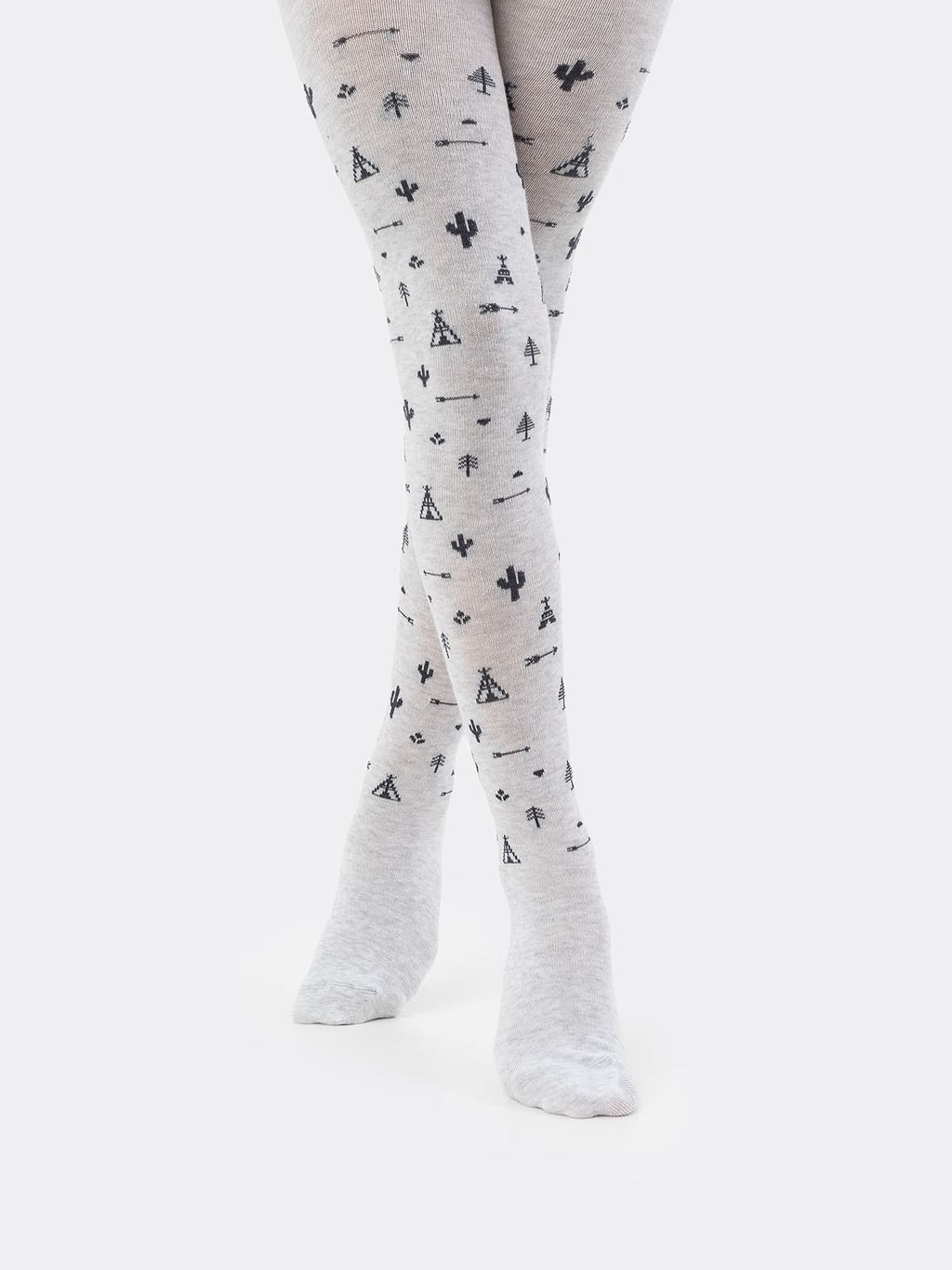 Цена за 3 пары! КОЛГОТКИ ДЕТСКИЕ - Mark formelle фото 3