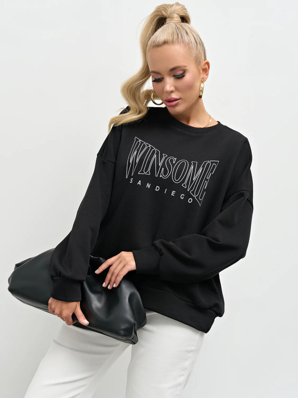 JETTY Джемпер  фото 18