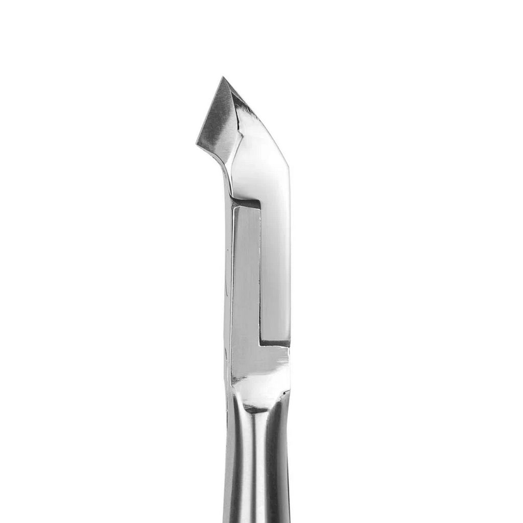 Frau Finger Кусачки маникюрные для кутикулы / Classic FN-201/8SP, ручная заточка, 4 мм