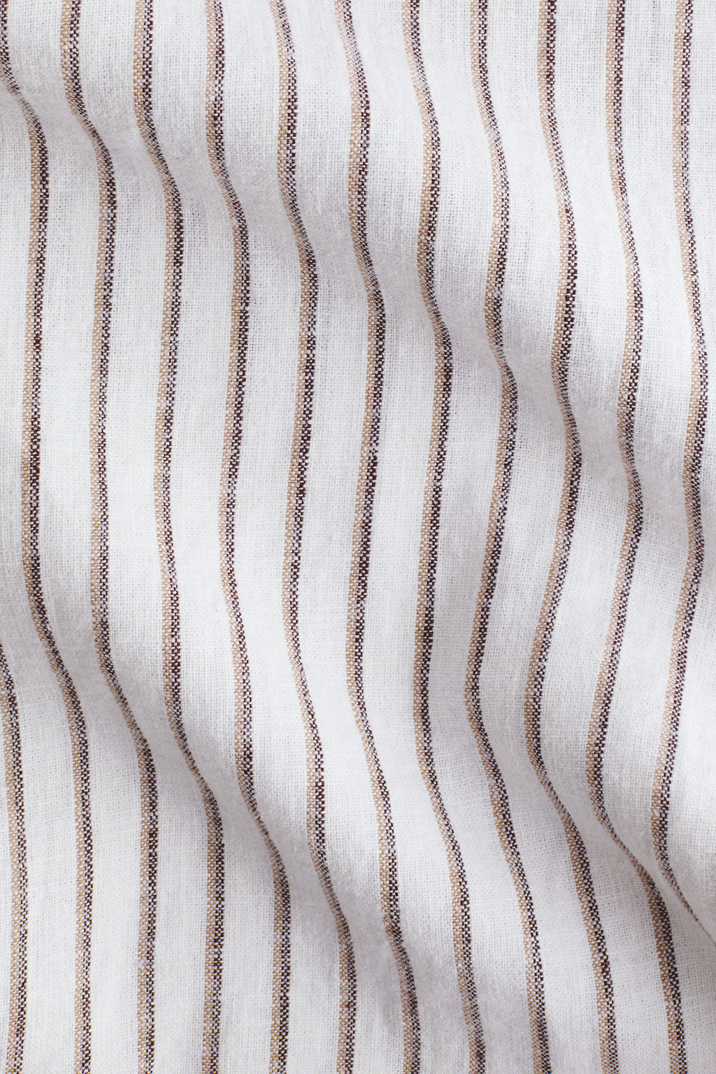 Pantal?n en mezcla de lino Relaxed Fit - H&m фото 10