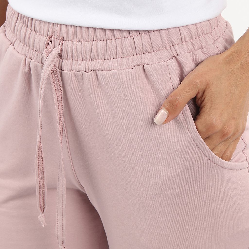 RODOS Брюки женские М-264 Пыльная роза