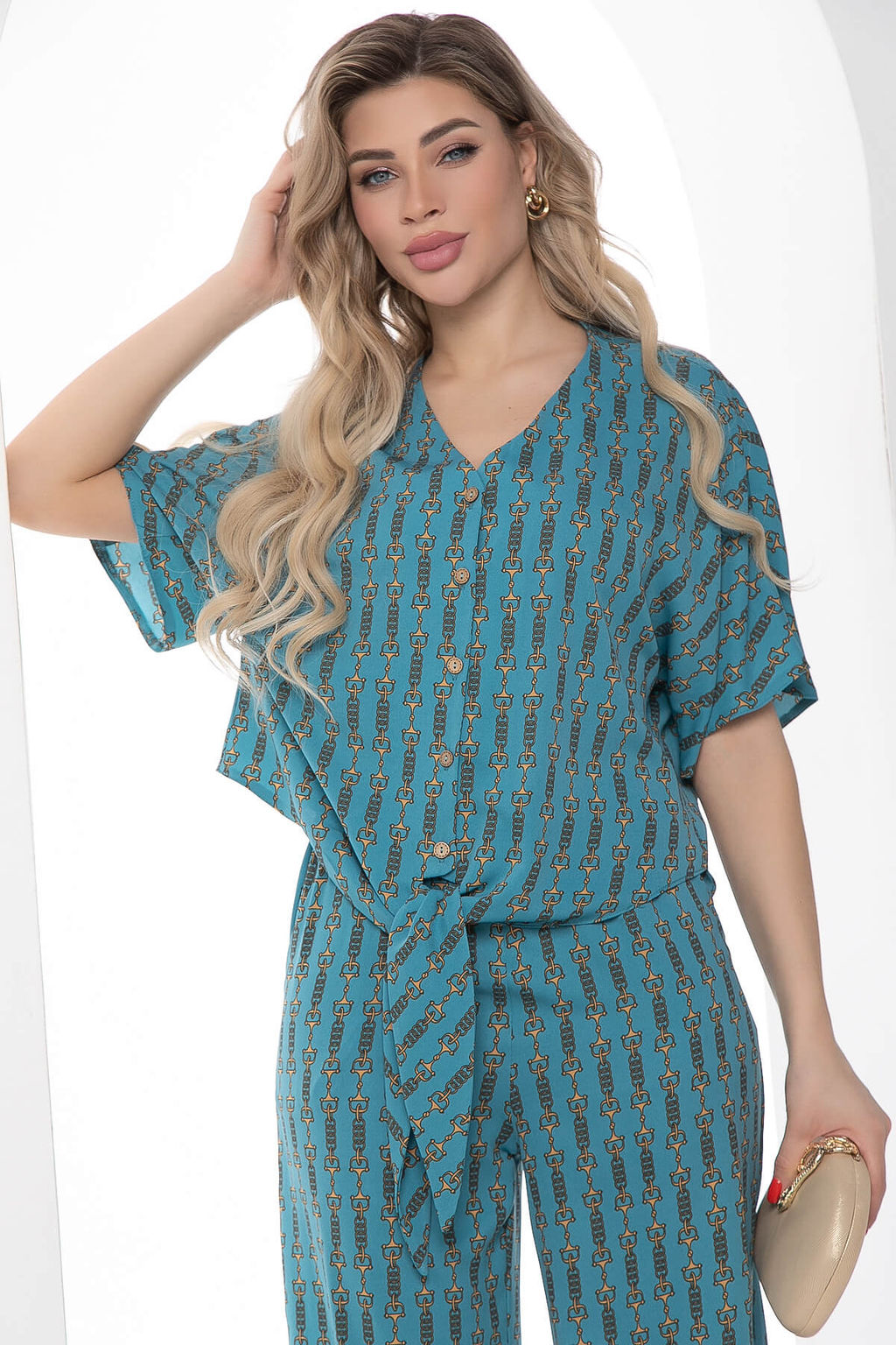 Костюм Чистый лист - Lt collection фото 29