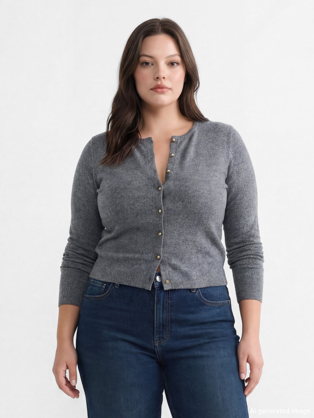 Bisiklet Yaka Kad?n H?rka