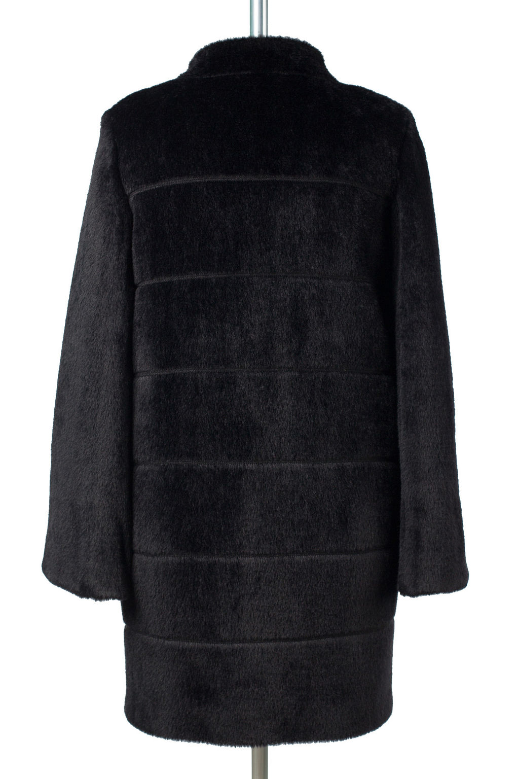 02-3171 Пальто женское утепленное - El podio фото 9