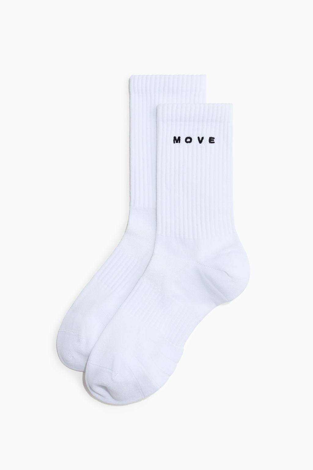 Pack de 3 calcetines de deporte con DryMove - H&m фото 5