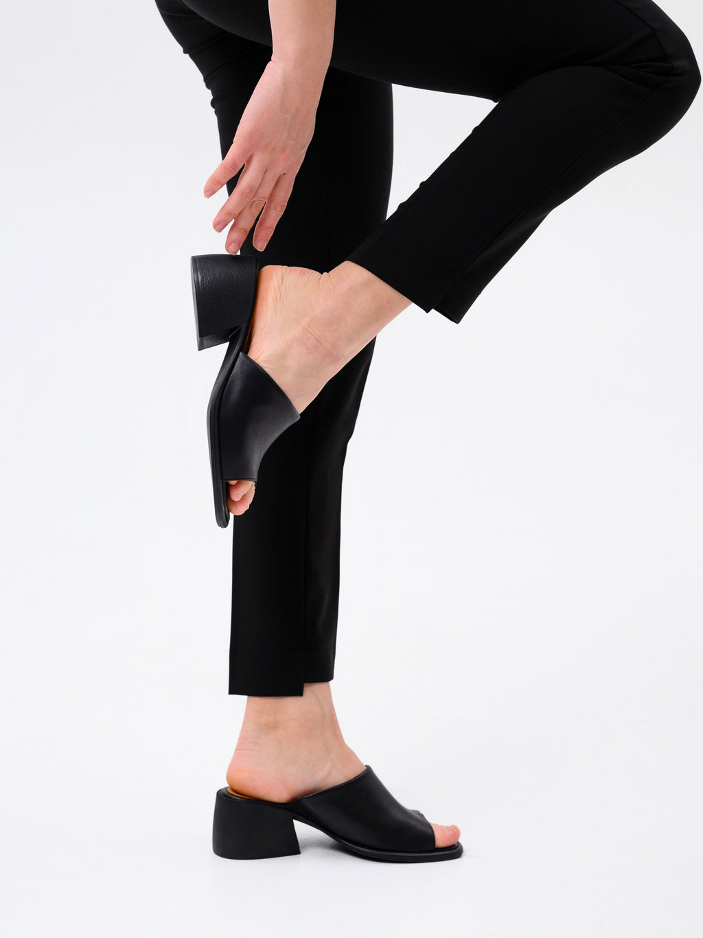 Сабо 4012.23663bl.Черный