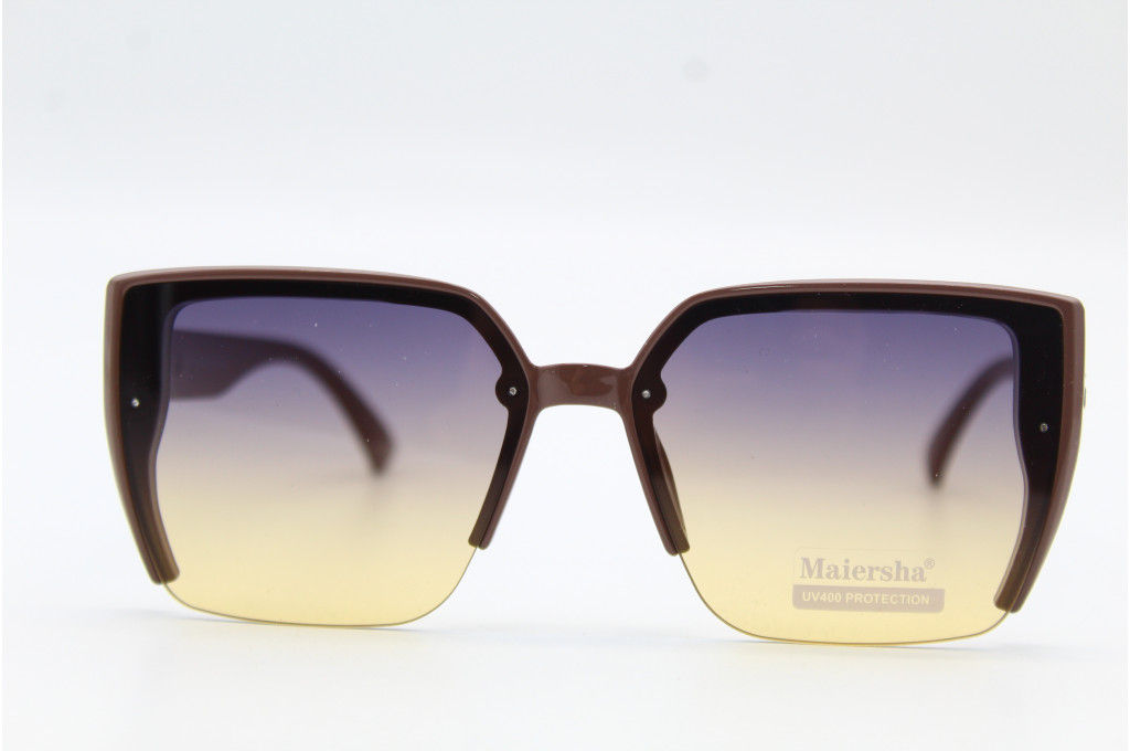 Солнцезащитные очки Maiersha 3963 60-15-143 С3-69