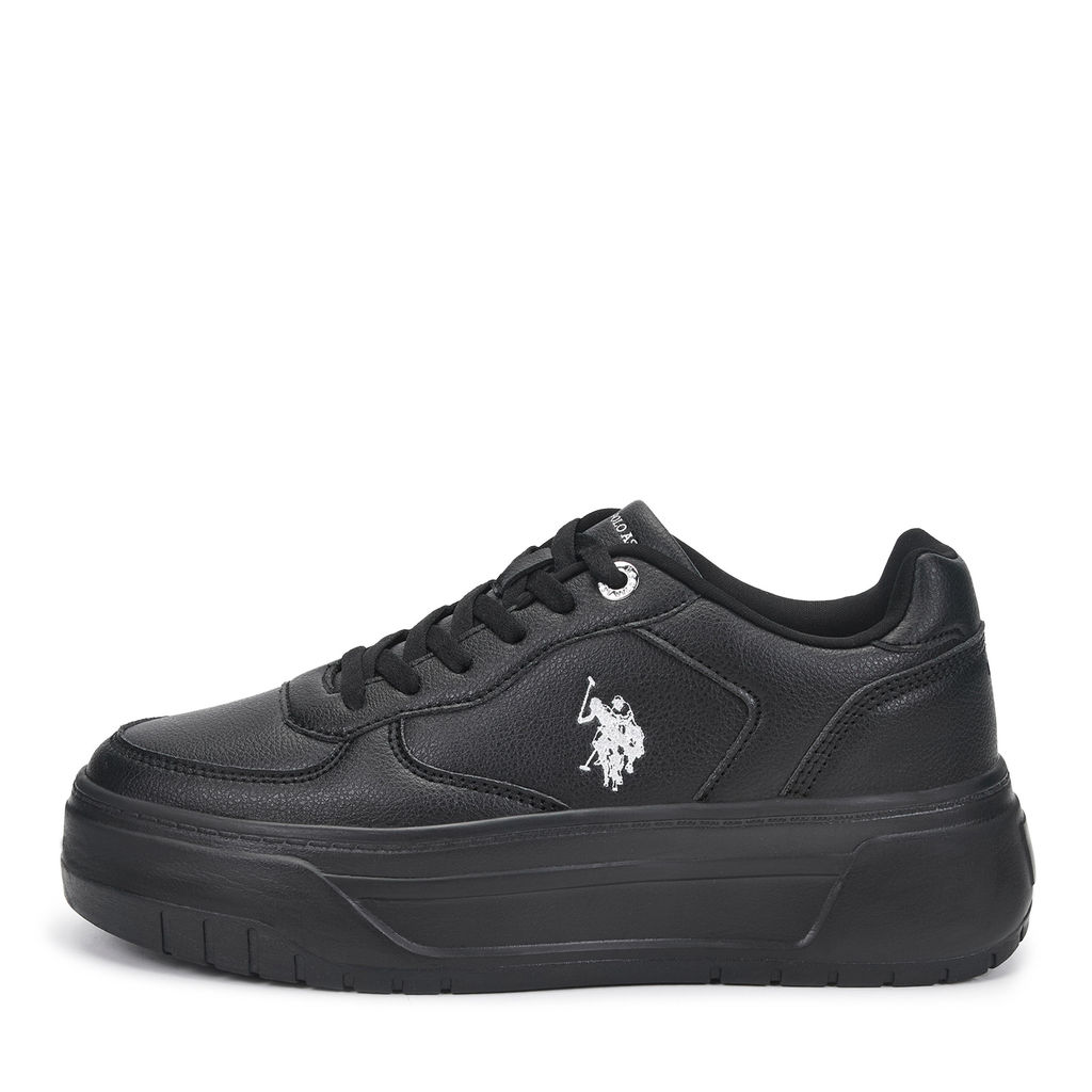 Полуботинки U.S. POLO ASSN.