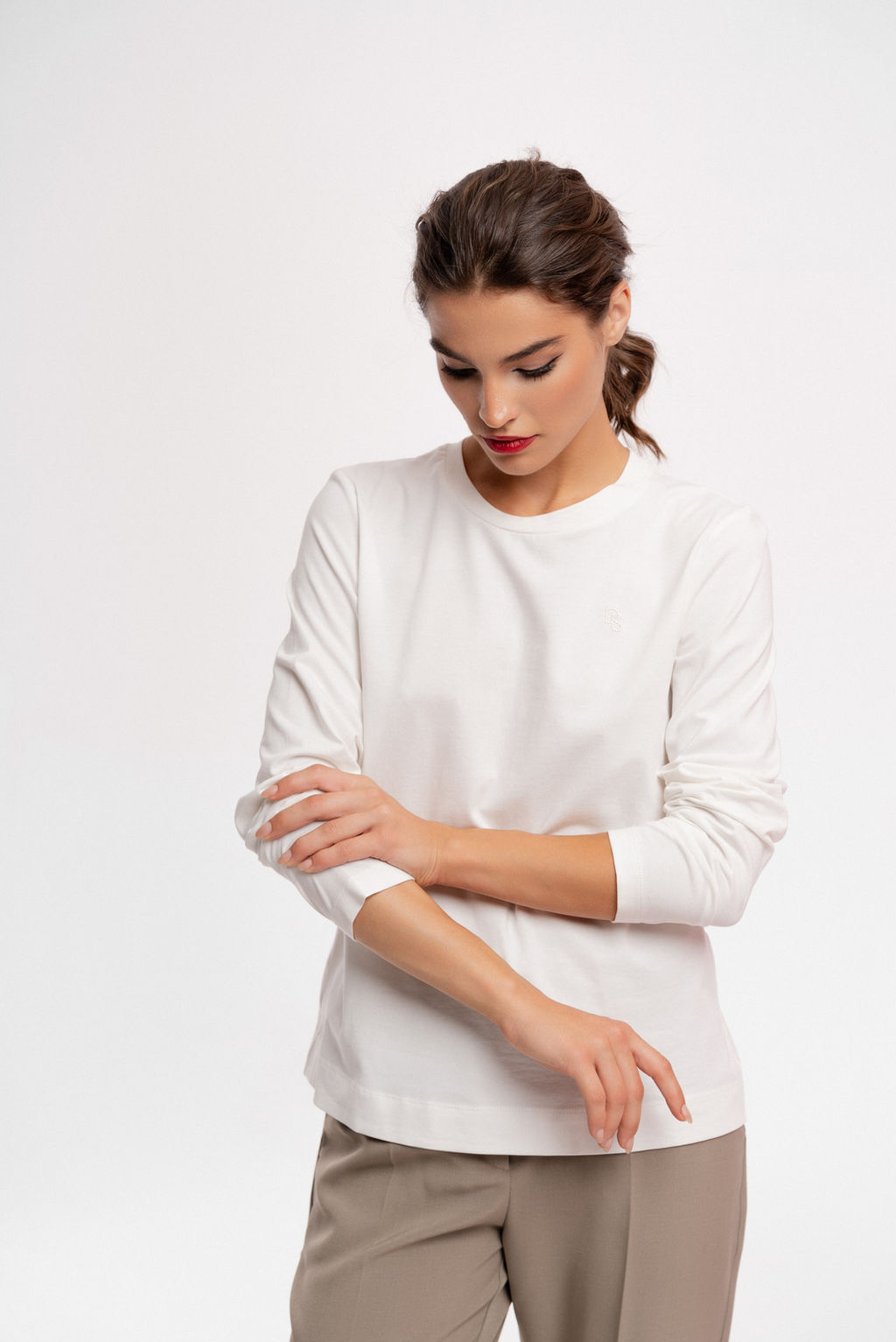 Джемпер женский - Deesses фото 2